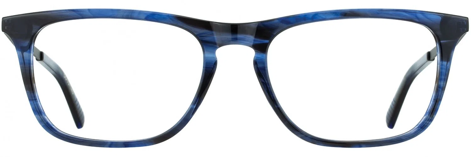 Alan J AJ164 Eyeglasses - view 4